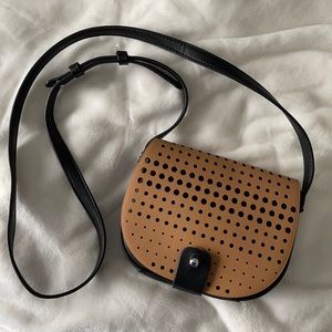 BCBG Small Shoulder Bag